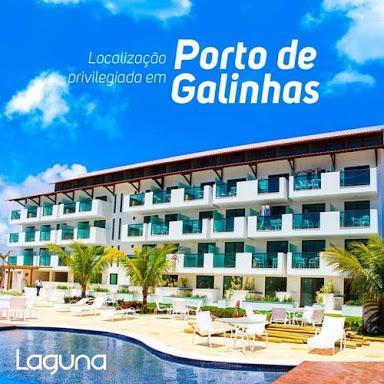 Apartahotel Laguna Flat 2*