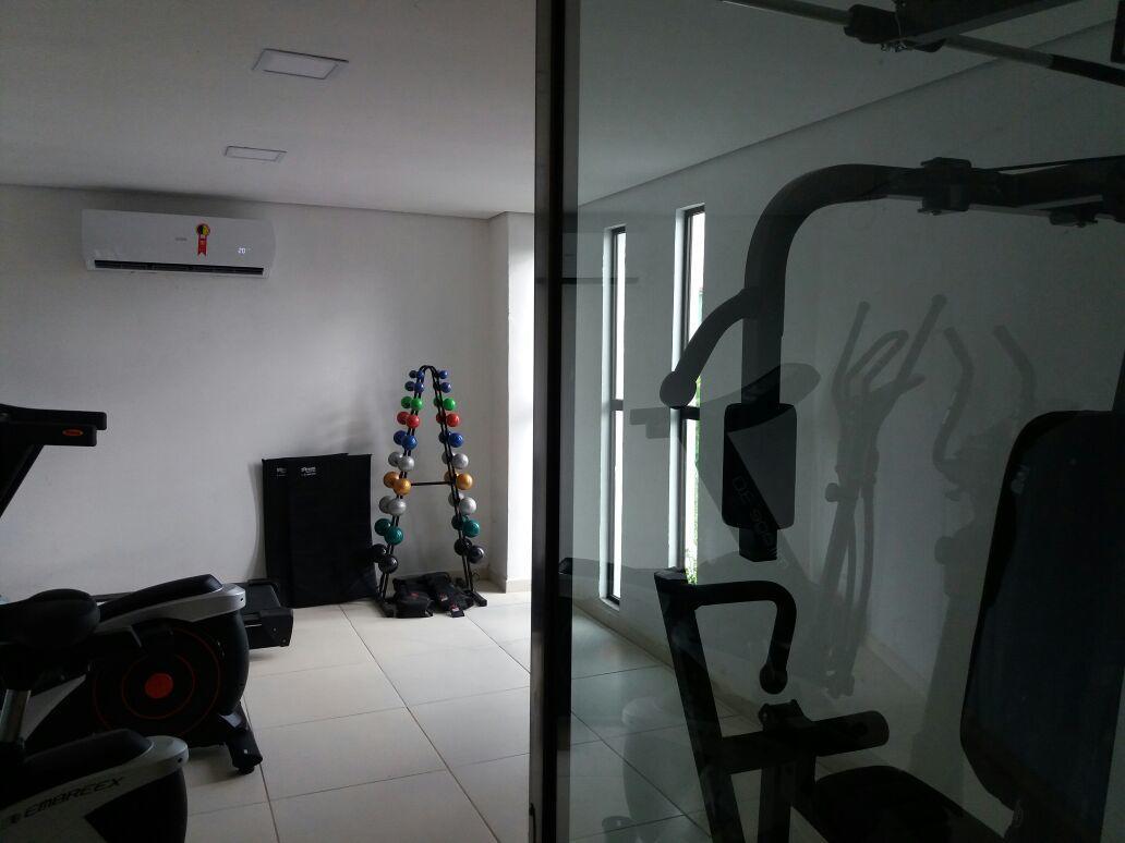 Laguna Flat Apartahotel