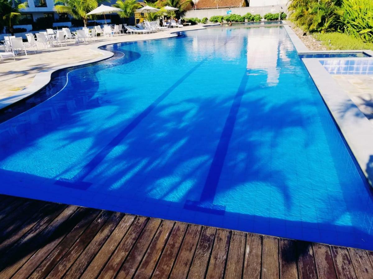 Laguna Flat Apartahotel 2*
