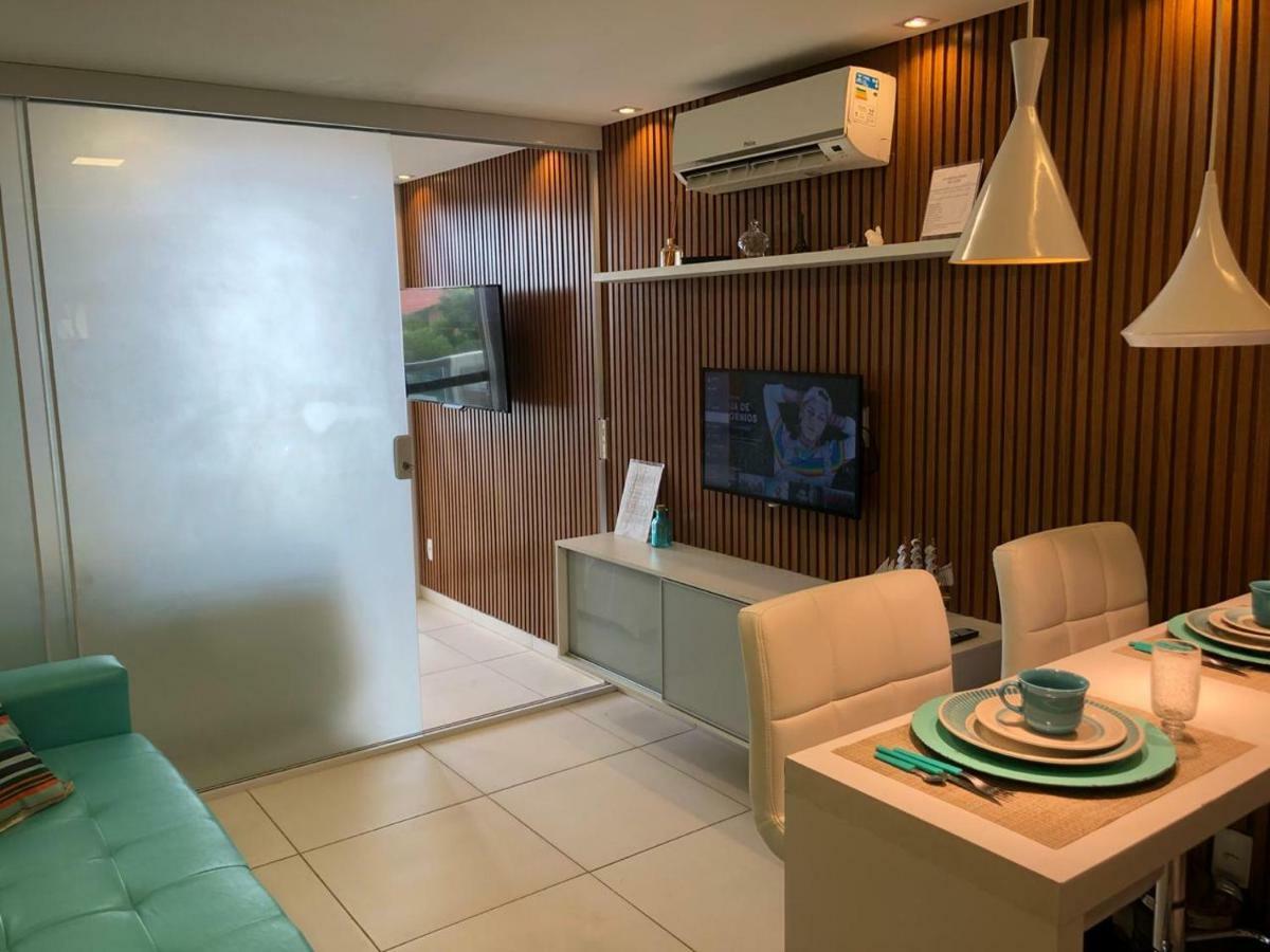 Apartahotel Laguna Flat Pôrto das Galinhas