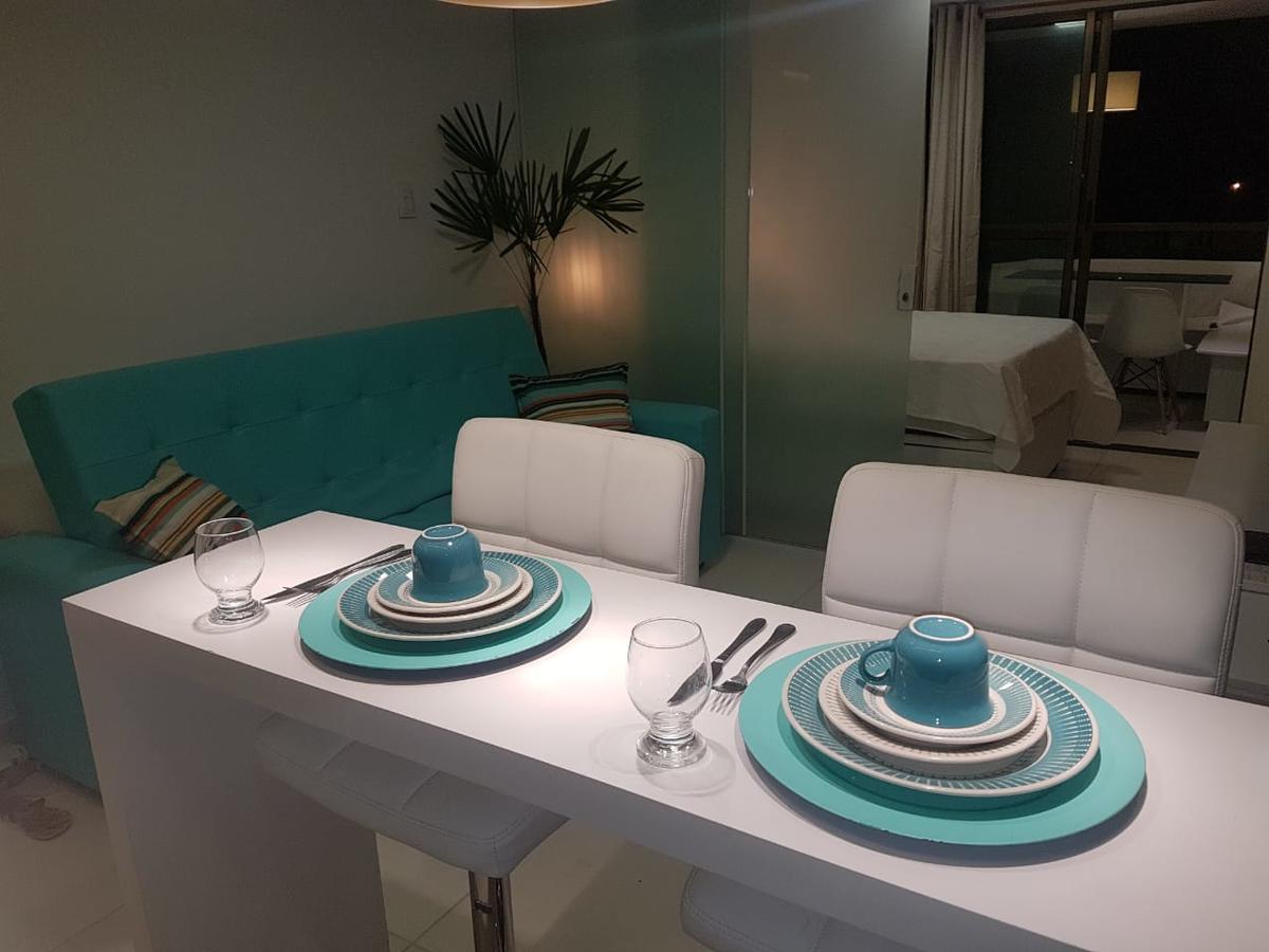Laguna Flat Apartahotel 2*